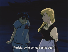 Spirit of Wonder: China-san Tanpenshuu